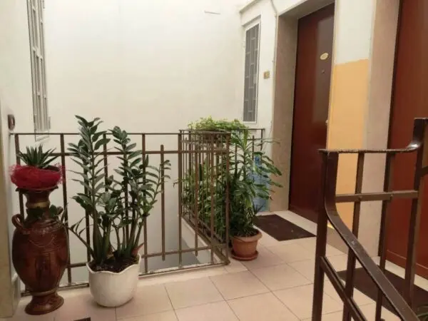Bilocale via Don Bosco 5, Bari
