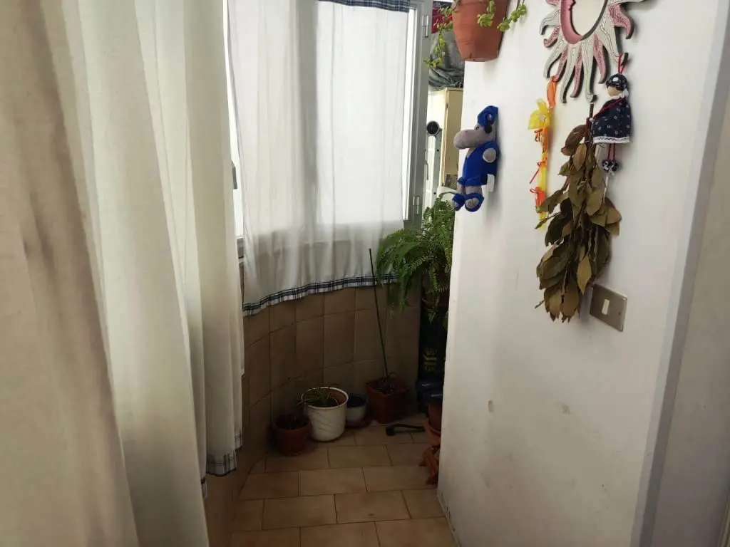Immagine per Bilocale in vendita a Bari via Don Bosco 5