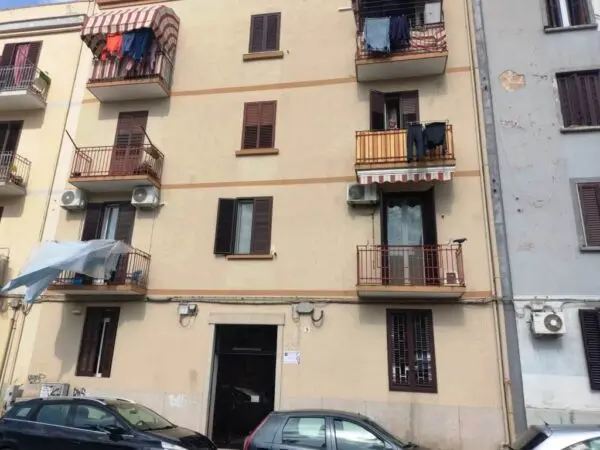 Immagine per Bilocale in vendita a Bari via Don Bosco 5
