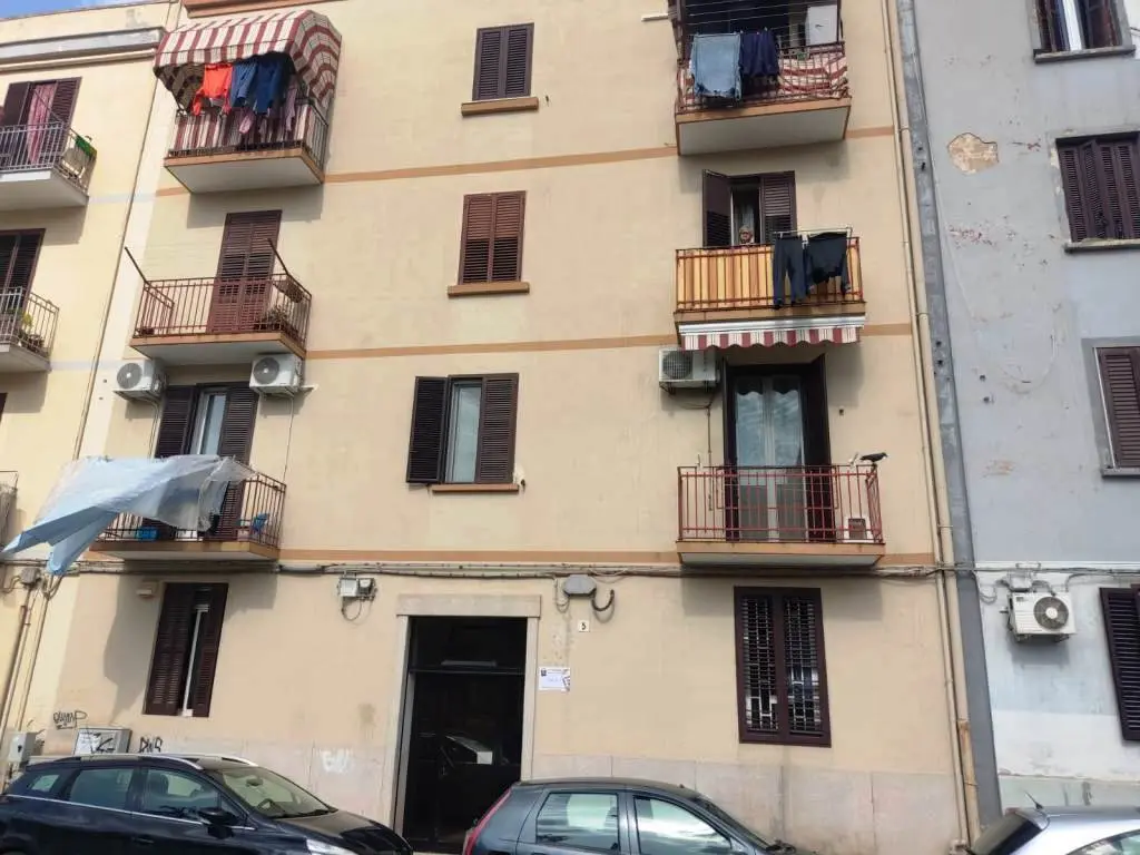 Immagine per Bilocale in vendita a Bari via Don Bosco 5