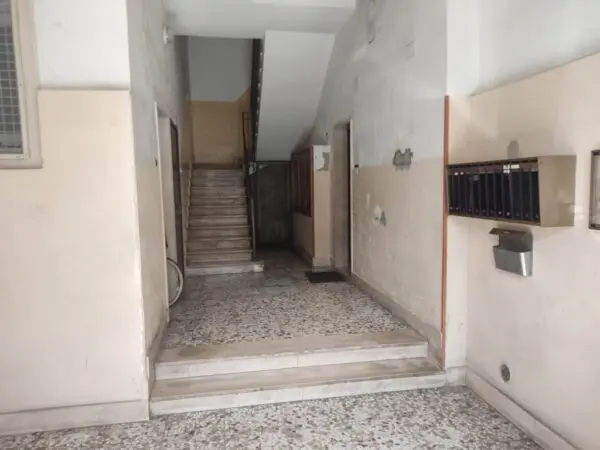 Bilocale via Don Bosco 5, Bari
