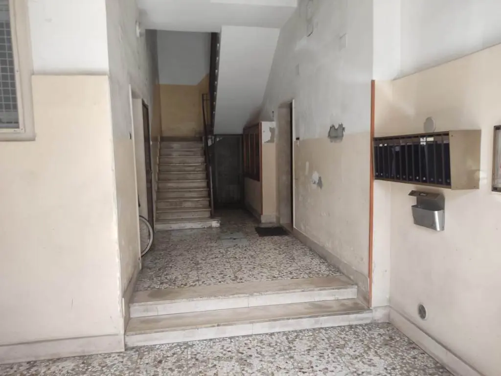 Immagine per Bilocale in vendita a Bari via Don Bosco 5