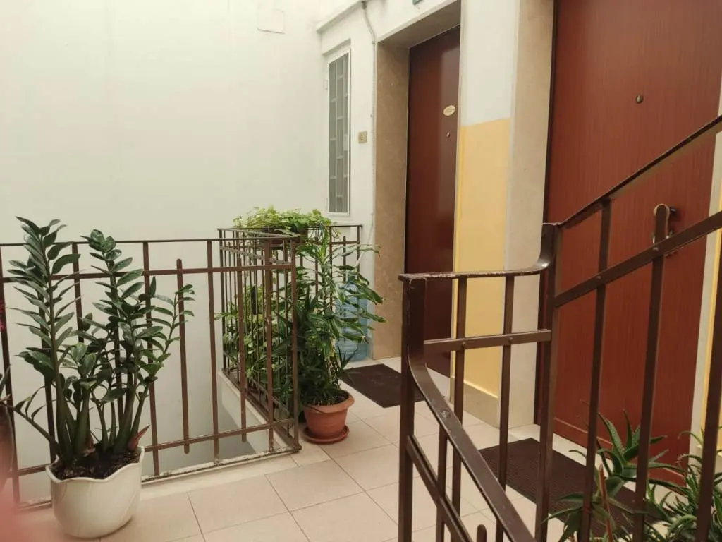 Immagine per Bilocale in vendita a Bari via Don Bosco 5