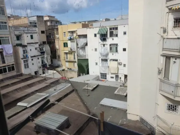 Bilocale via Don Bosco 5, Bari