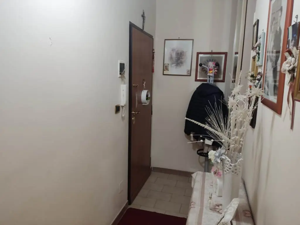 Immagine per Bilocale in vendita a Bari via Don Bosco 5