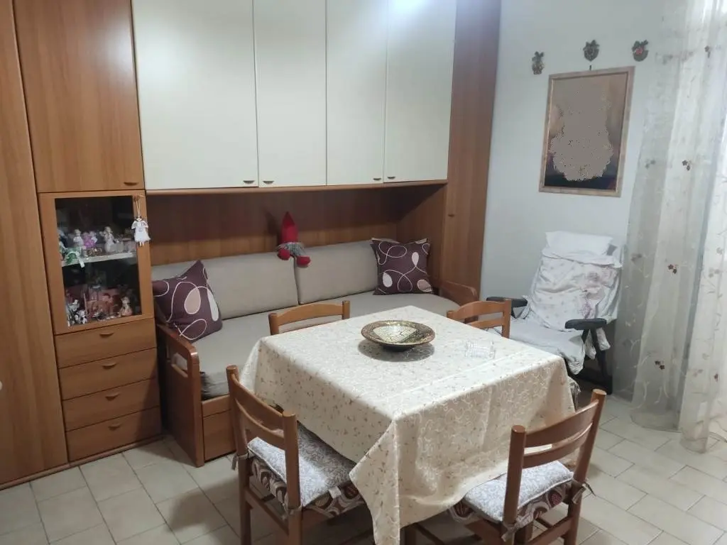 Immagine per Bilocale in vendita a Bari via Don Bosco 5