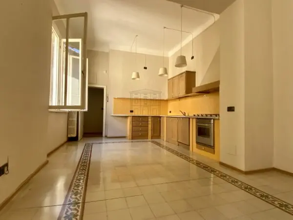 Immagine per Monolocale in affitto a Lucca via Corte Pini