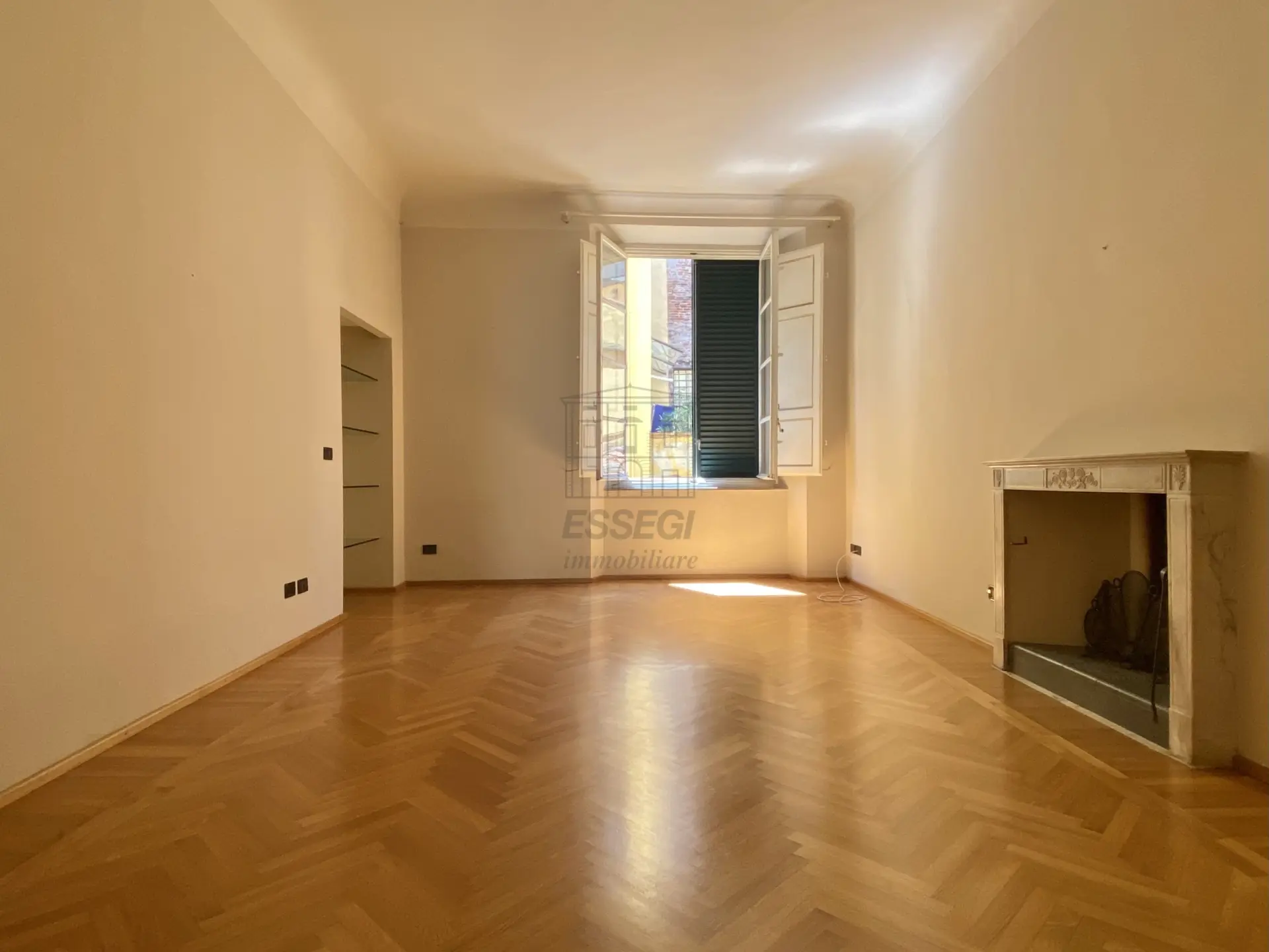 Immagine per Monolocale in affitto a Lucca via Corte Pini