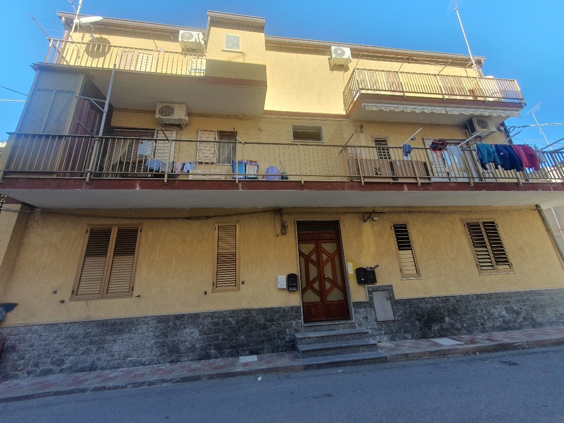 Immagine per Bilocale in affitto a Bova Marina via Oratorio