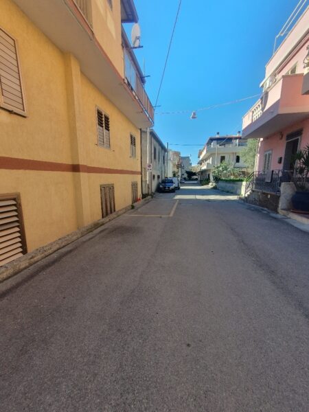 Immagine per Bilocale in affitto a Bova Marina via Oratorio