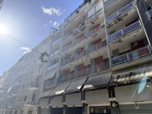 Immagine per Appartamento in vendita a Bari via Nicola Bavaro 53