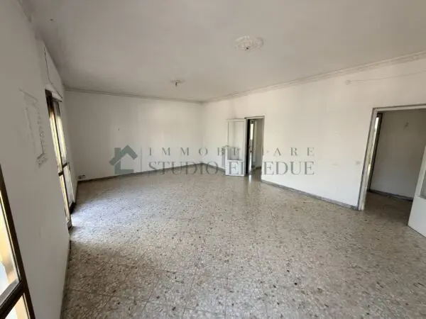 Appartamento via Nicola Bavaro 53, Bari