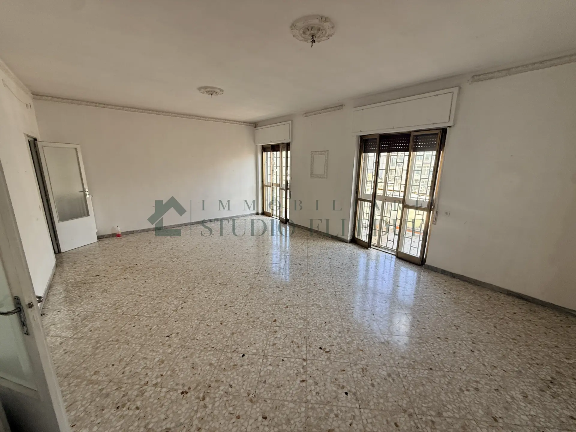 Immagine per Appartamento in vendita a Bari via Nicola Bavaro 53