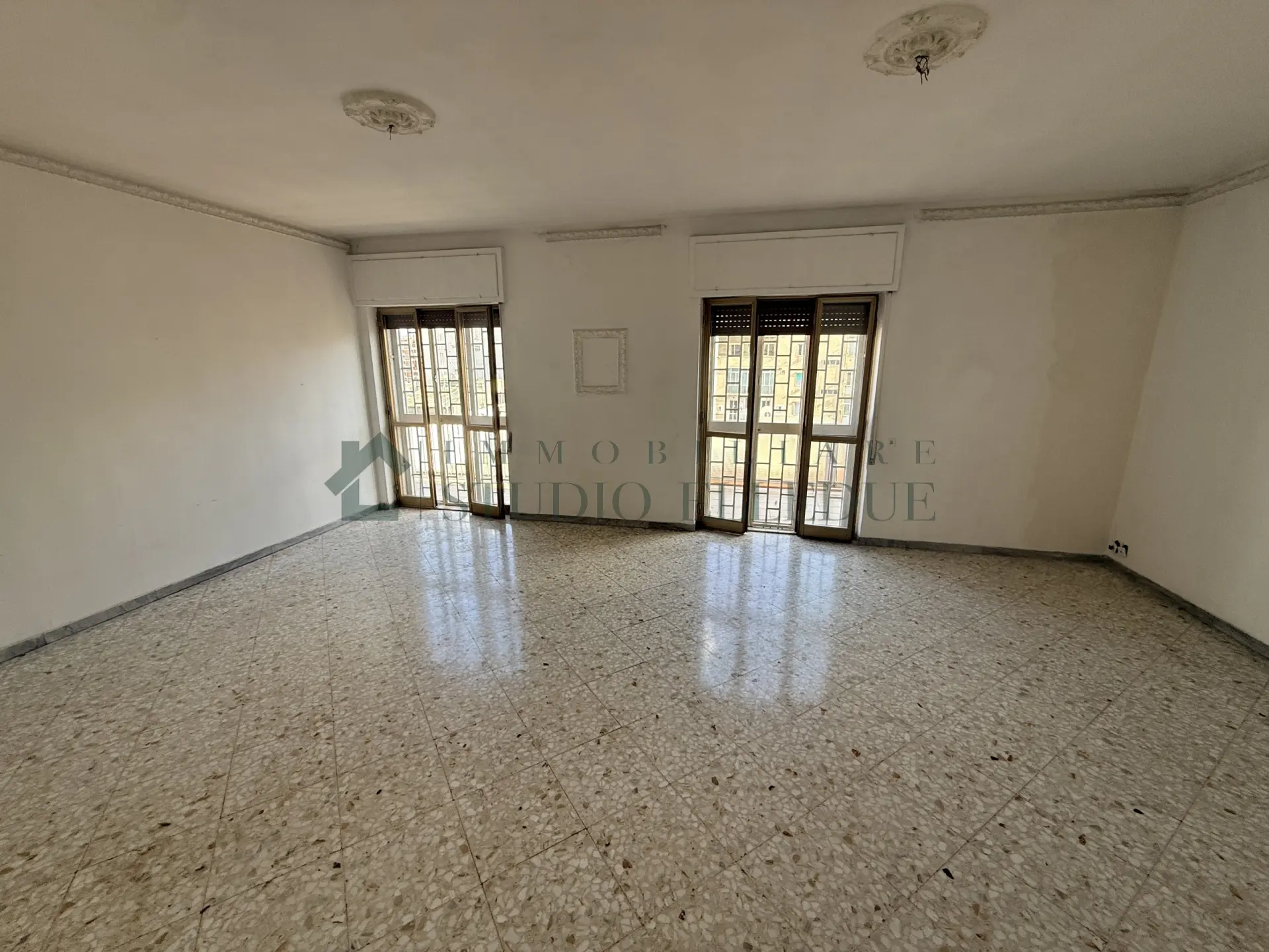 Immagine per Appartamento in vendita a Bari via Nicola Bavaro 53
