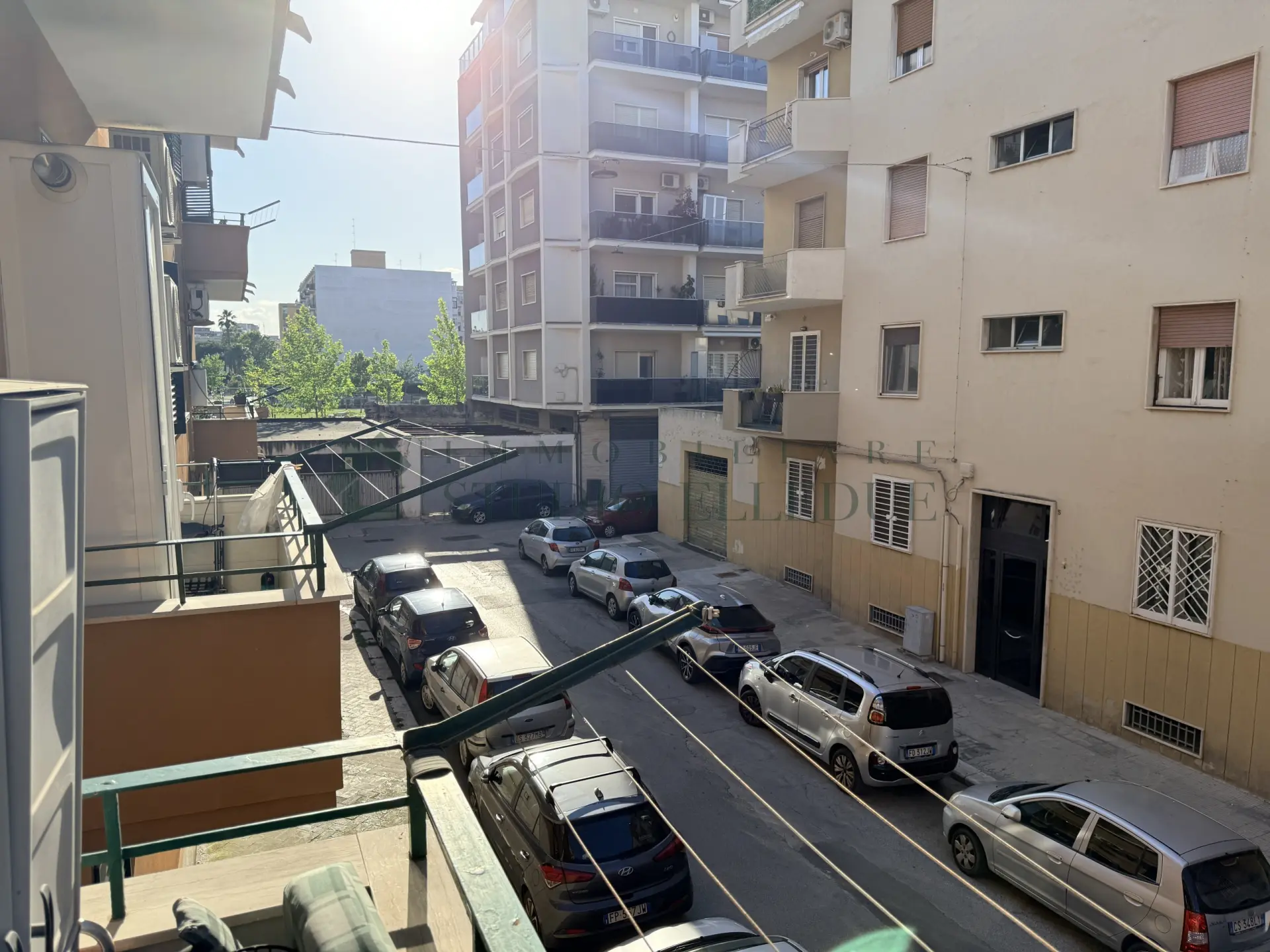 Immagine per Trilocale in vendita a Bari via Michele Fiorino 38