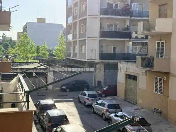 Immagine per Trilocale in vendita a Bari via Michele Fiorino 38