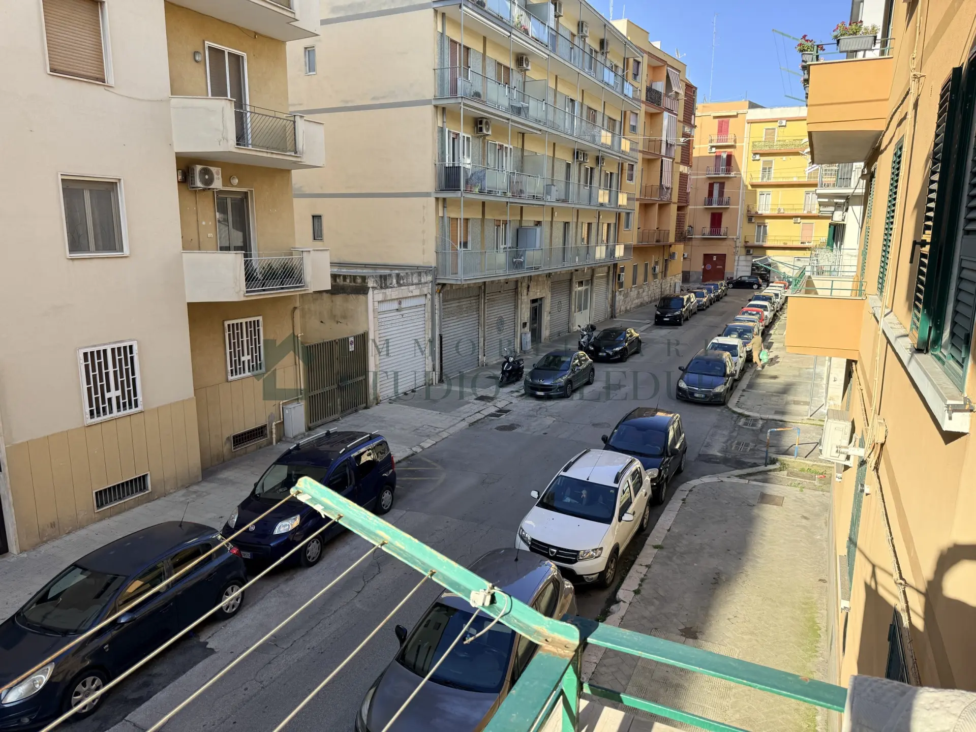 Immagine per Trilocale in vendita a Bari via Michele Fiorino 38