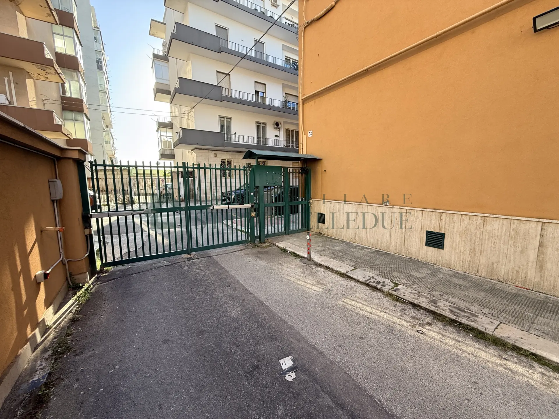 Immagine per Trilocale in vendita a Bari via Michele Fiorino 38