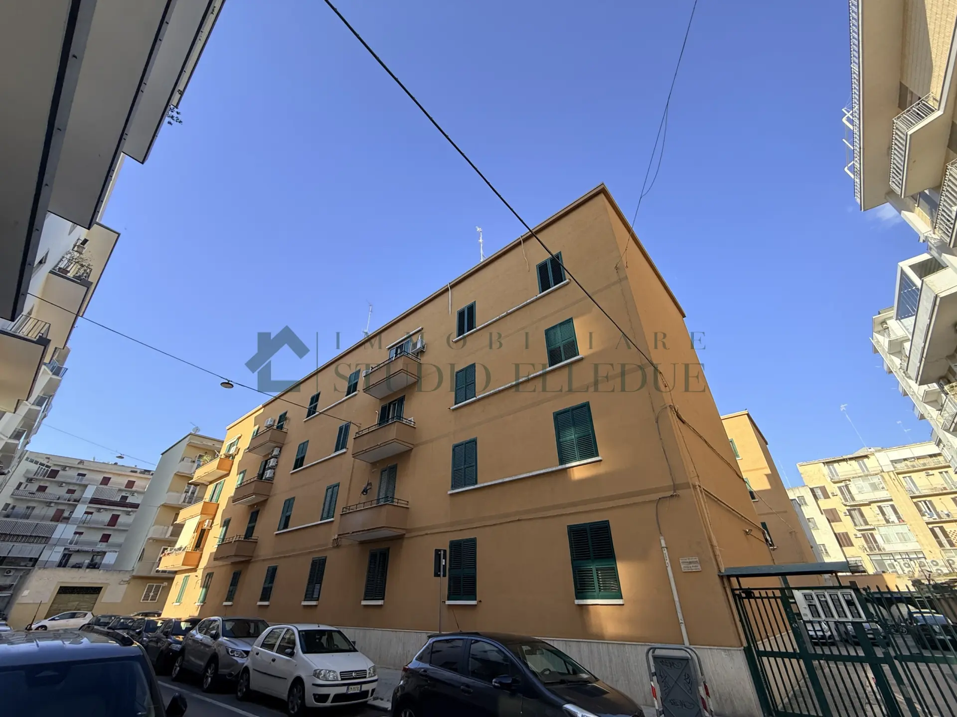 Immagine per Trilocale in vendita a Bari via Michele Fiorino 38