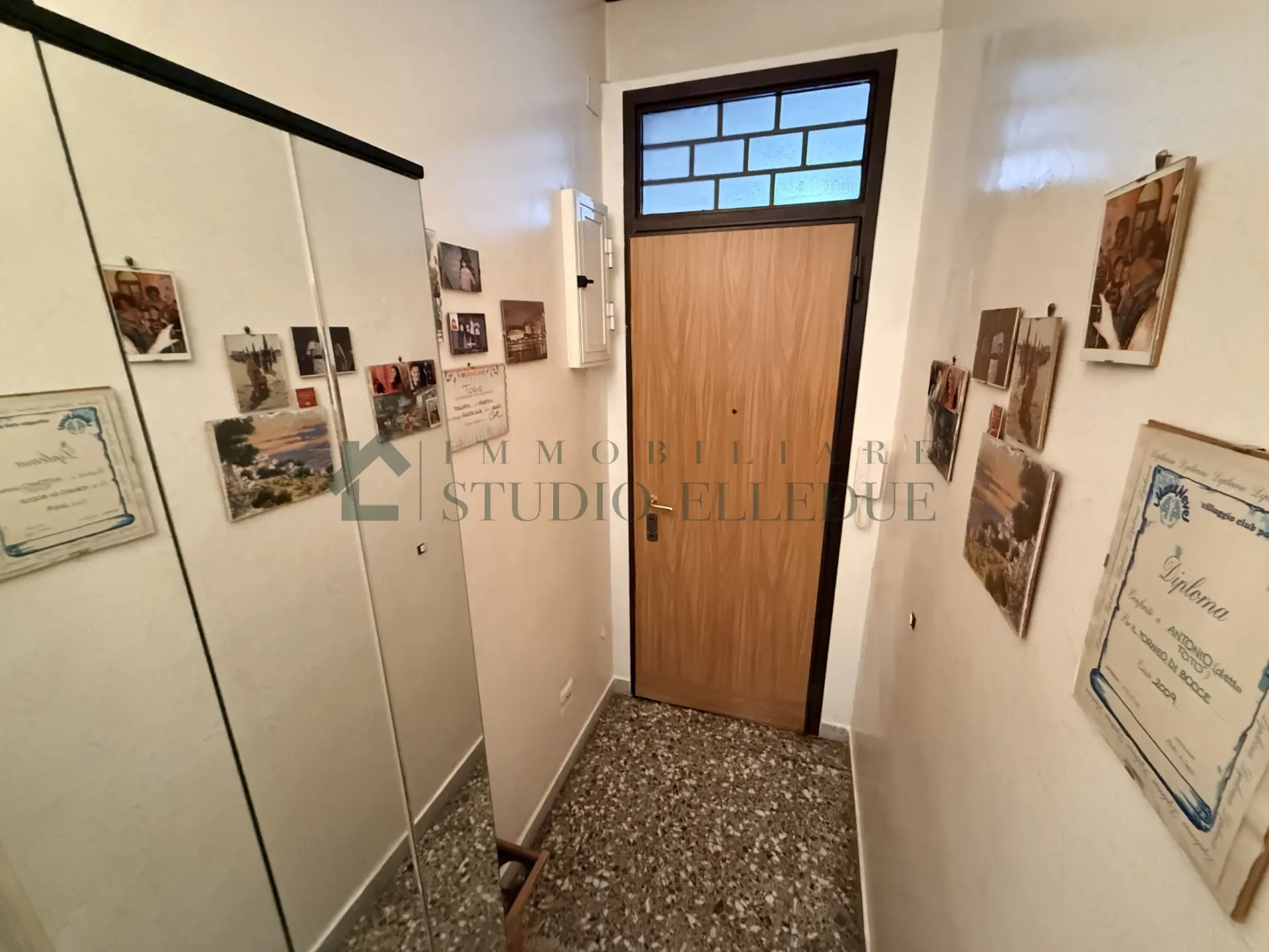 Immagine per Trilocale in vendita a Bari via Michele Fiorino 38