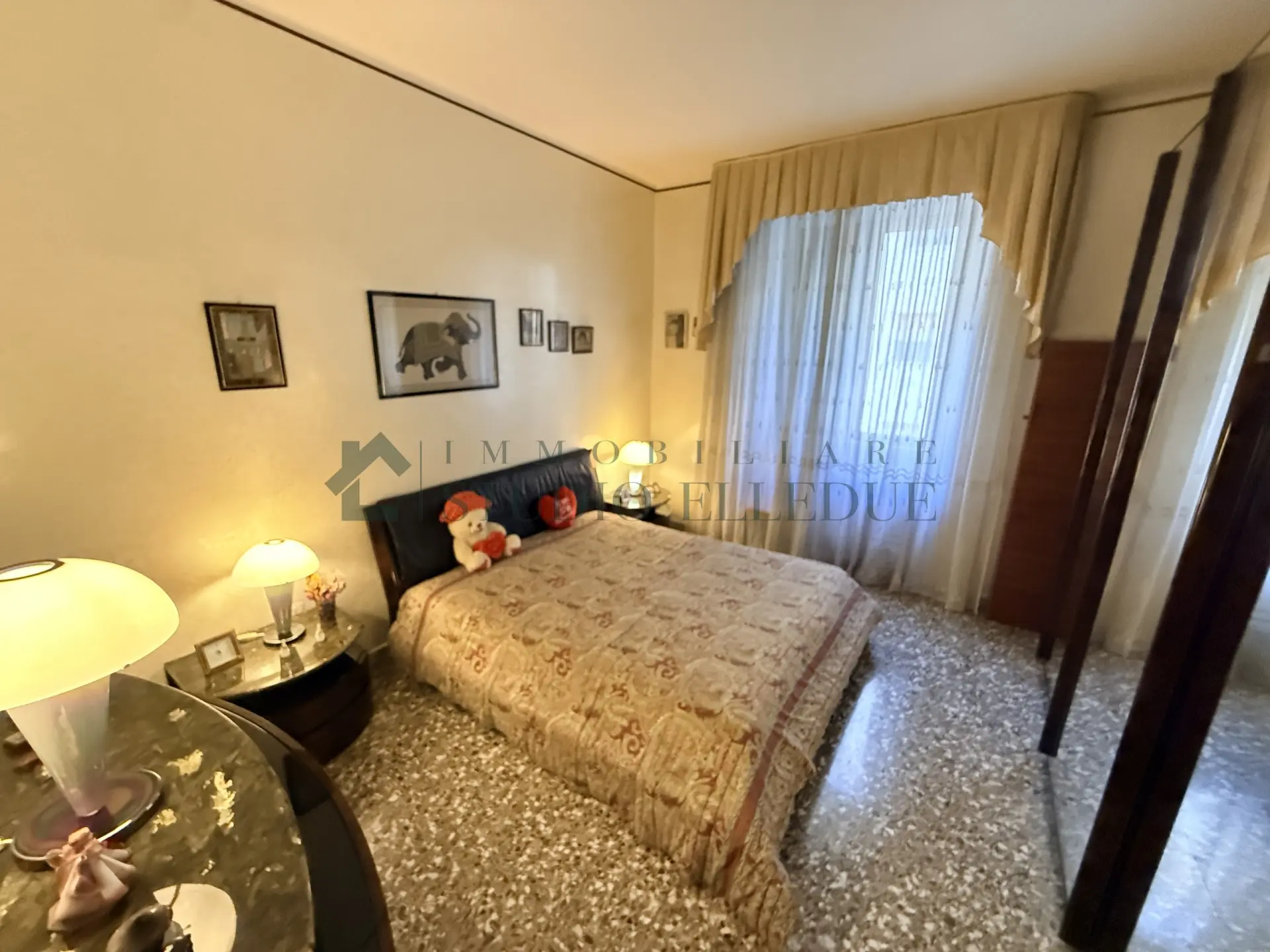 Immagine per Trilocale in vendita a Bari via Michele Fiorino 38