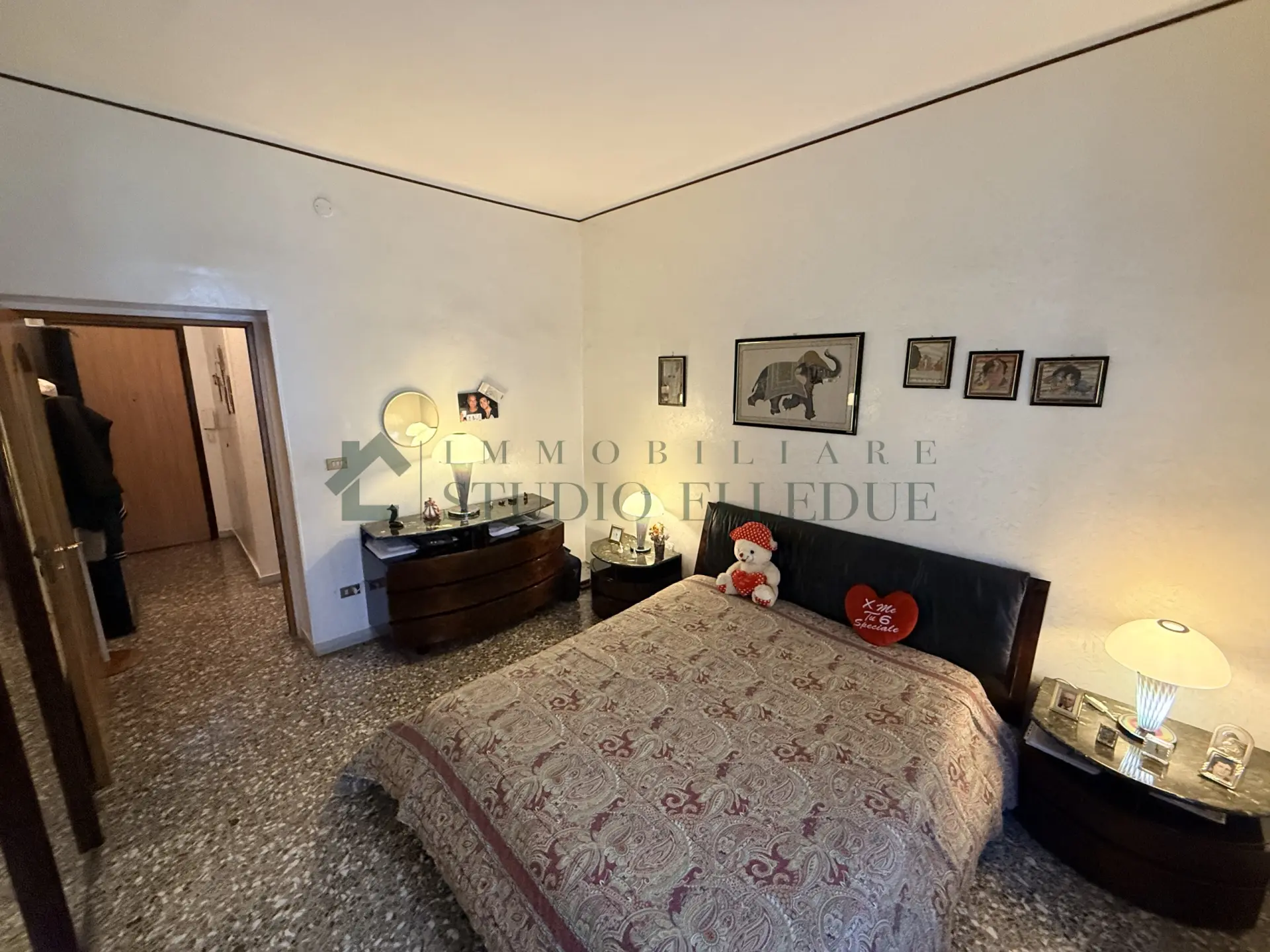 Immagine per Trilocale in vendita a Bari via Michele Fiorino 38