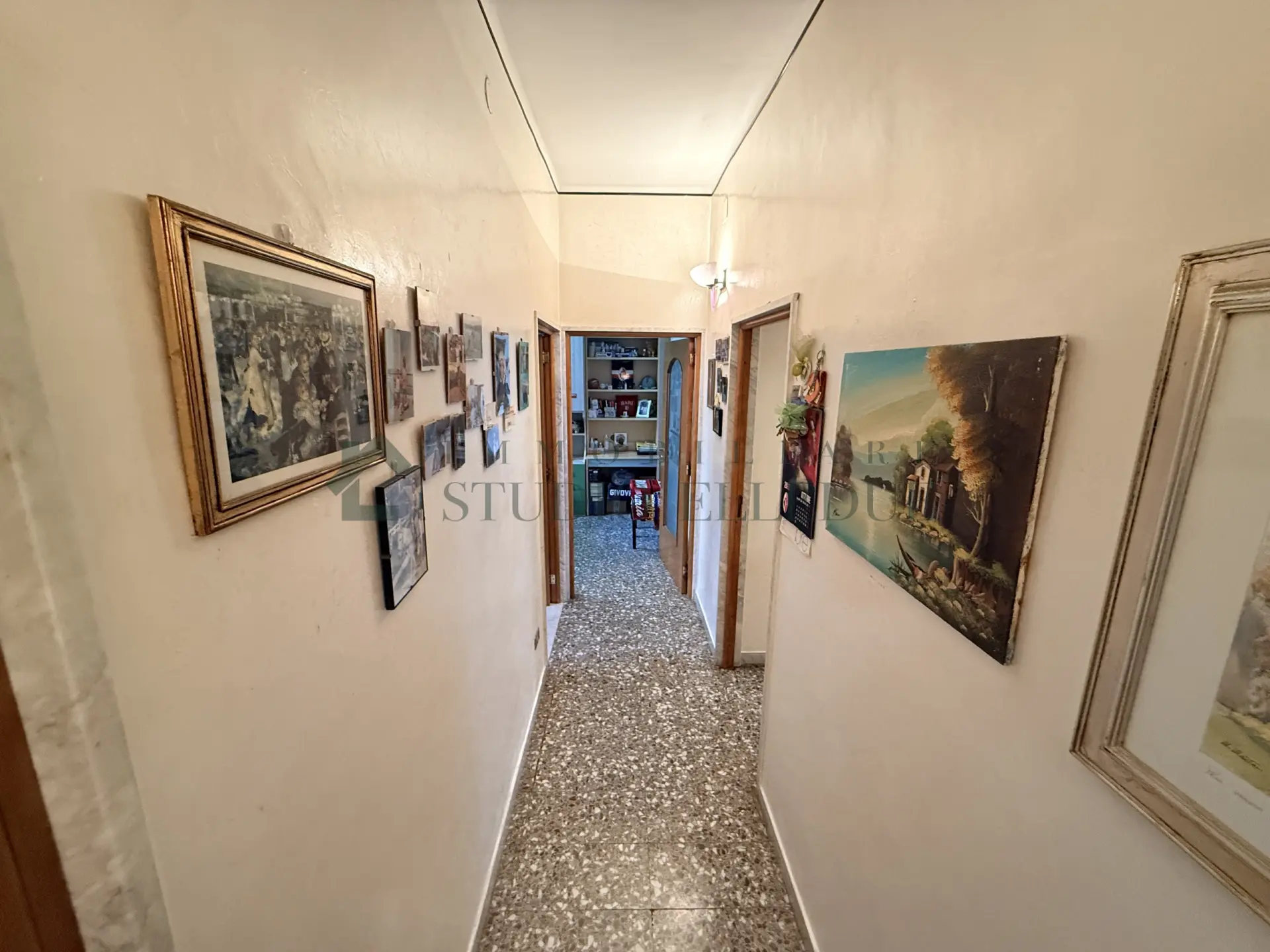 Immagine per Trilocale in vendita a Bari via Michele Fiorino 38