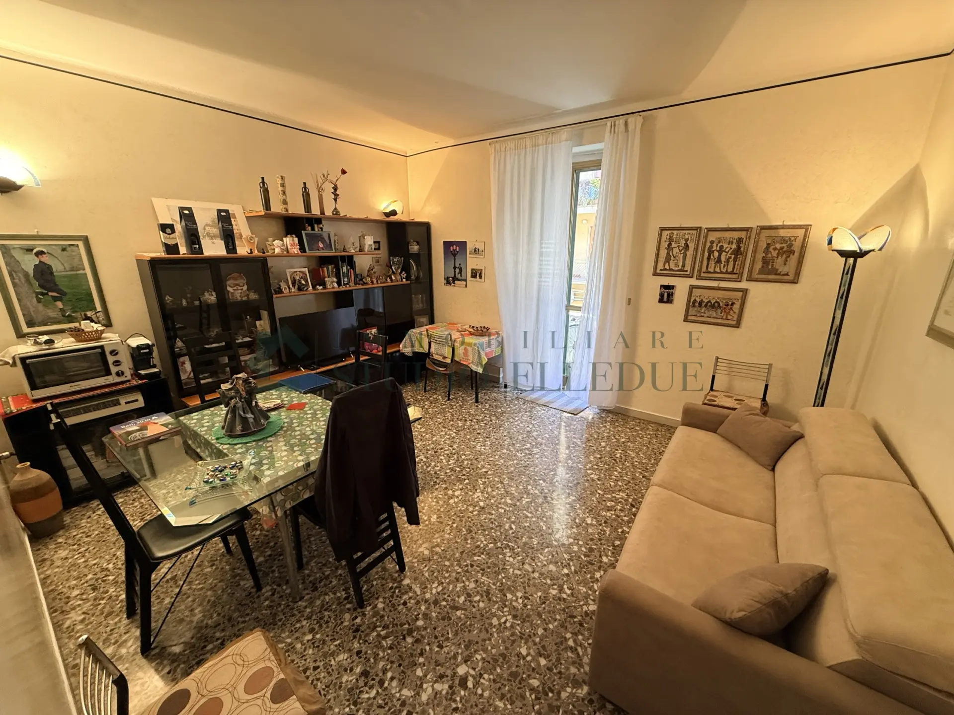Immagine per Trilocale in vendita a Bari via Michele Fiorino 38