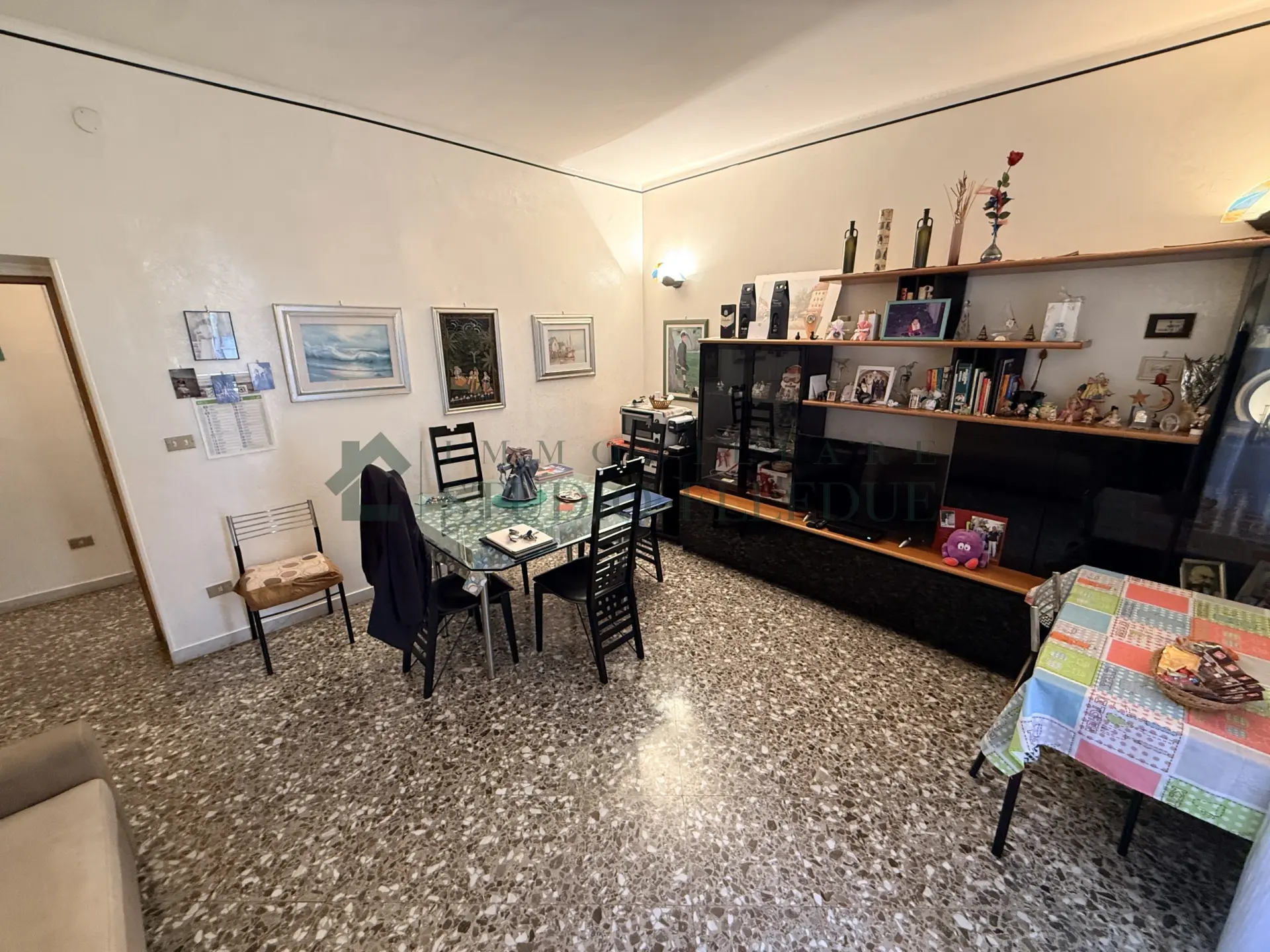 Immagine per Trilocale in vendita a Bari via Michele Fiorino 38