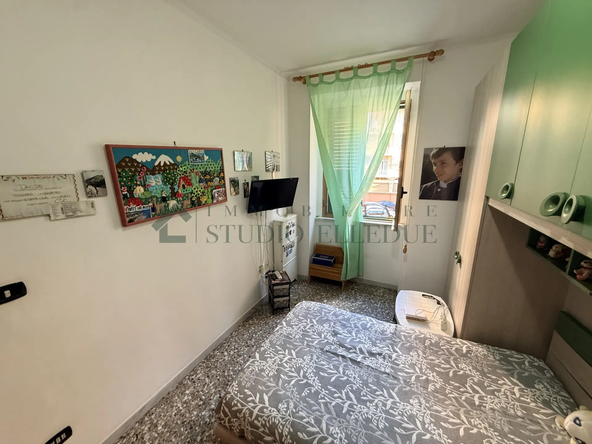 Immagine per Trilocale in vendita a Bari via Michele Fiorino 38