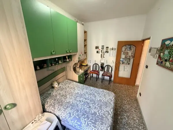 Immagine per Trilocale in vendita a Bari via Michele Fiorino 38