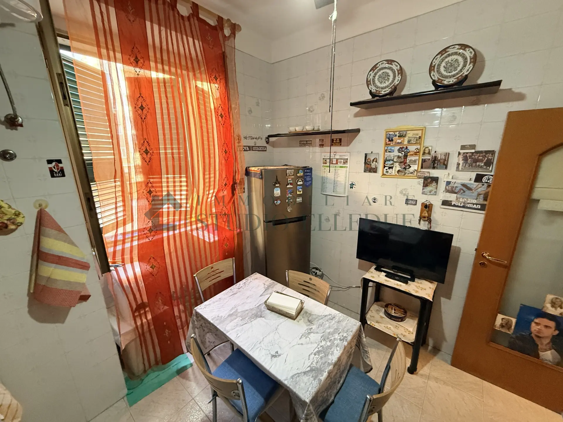 Immagine per Trilocale in vendita a Bari via Michele Fiorino 38