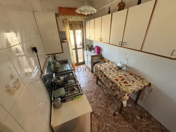 Immagine per Bilocale in vendita a Bari via Napoli 244 