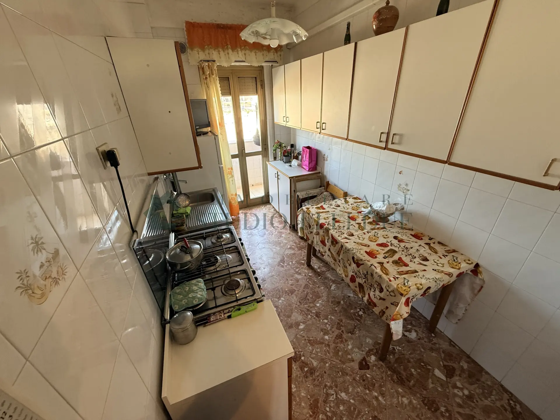 Immagine per Bilocale in vendita a Bari via Napoli 244 