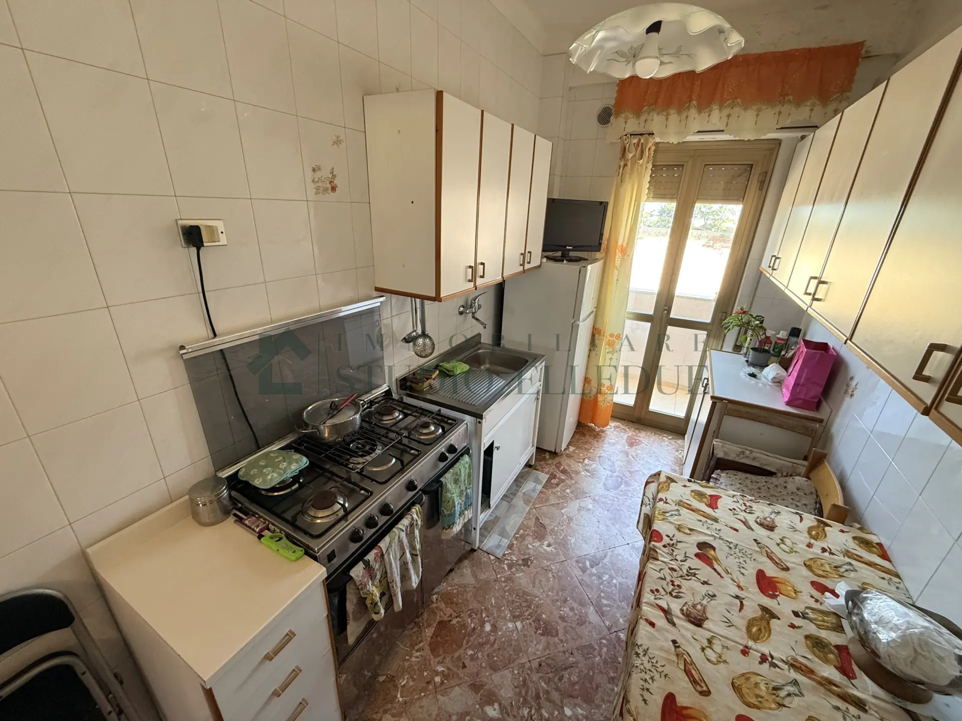Immagine per Bilocale in vendita a Bari via Napoli 244 