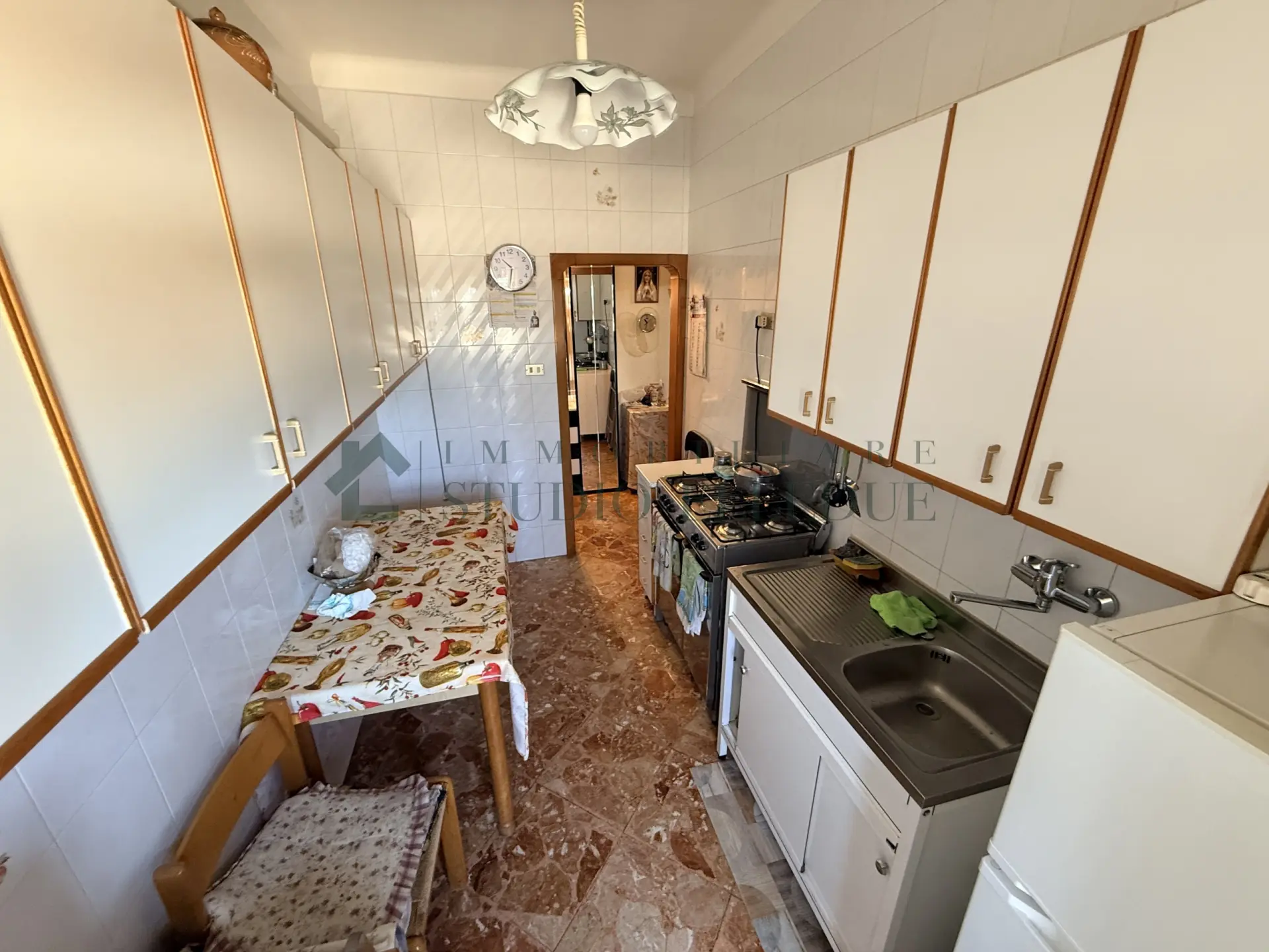 Immagine per Bilocale in vendita a Bari via Napoli 244 