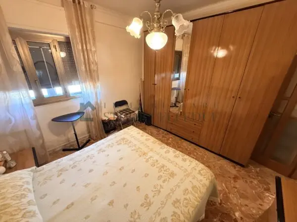 Bilocale via Napoli 244, Bari