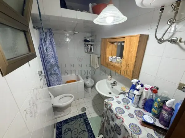 Immagine per Bilocale in vendita a Bari via Napoli 244 