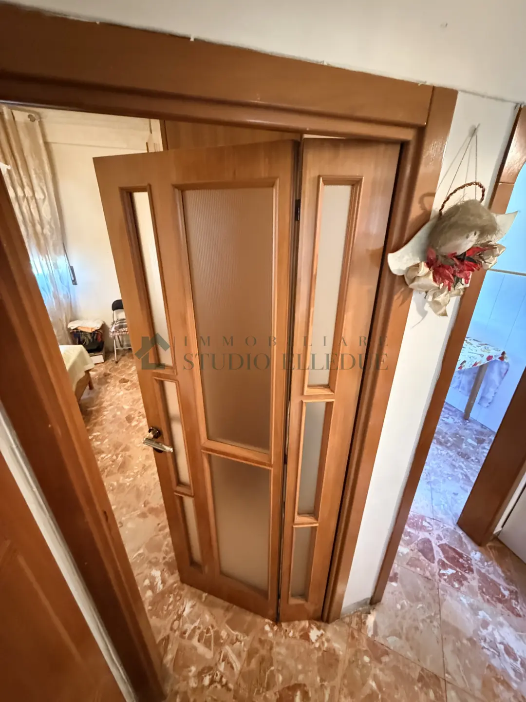 Immagine per Bilocale in vendita a Bari via Napoli 244 