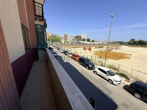 Immagine per Bilocale in vendita a Bari via Napoli 244 