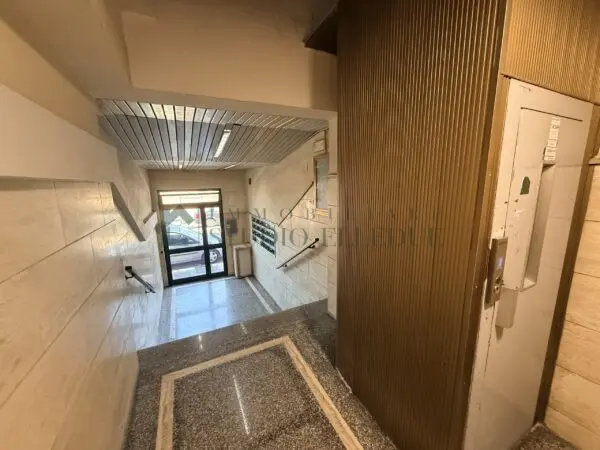 Bilocale via Napoli 244, Bari