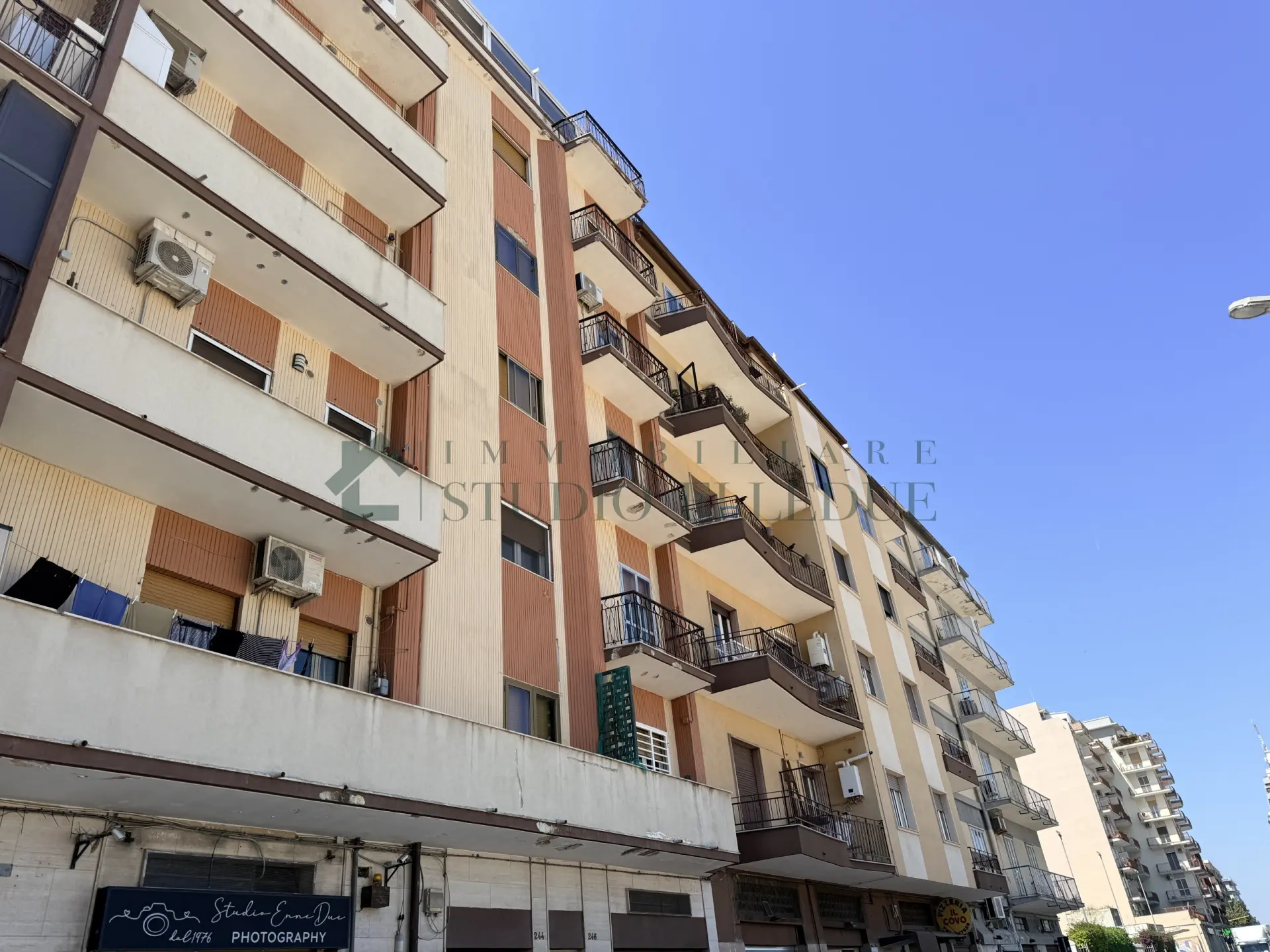 Immagine per Bilocale in vendita a Bari via Napoli 244 