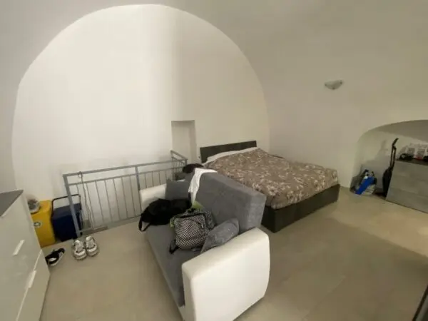 Immagine per Monolocale in vendita a Casamassima via Fiorentini 22