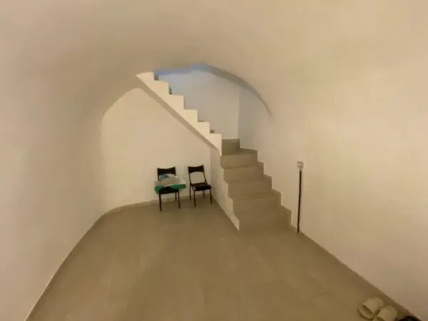 Monolocale via Fiorentini 22, Casamassima