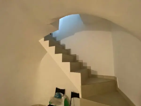 Monolocale via Fiorentini 22, Casamassima