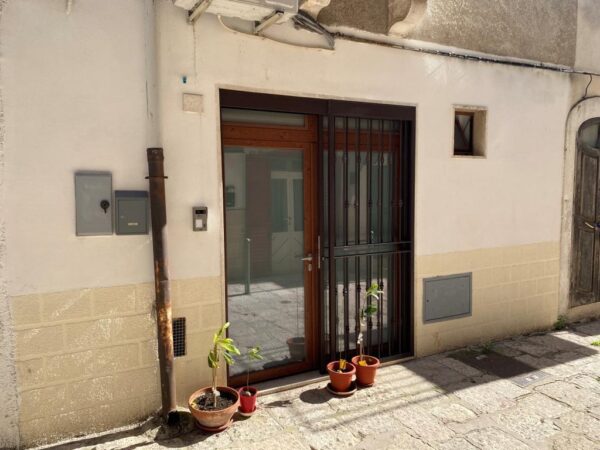 Monolocale via Fiorentini 22, Casamassima