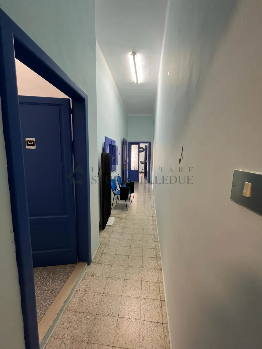Immagine per Palazzo - Stabile in vendita a Sannicandro di Bari  25