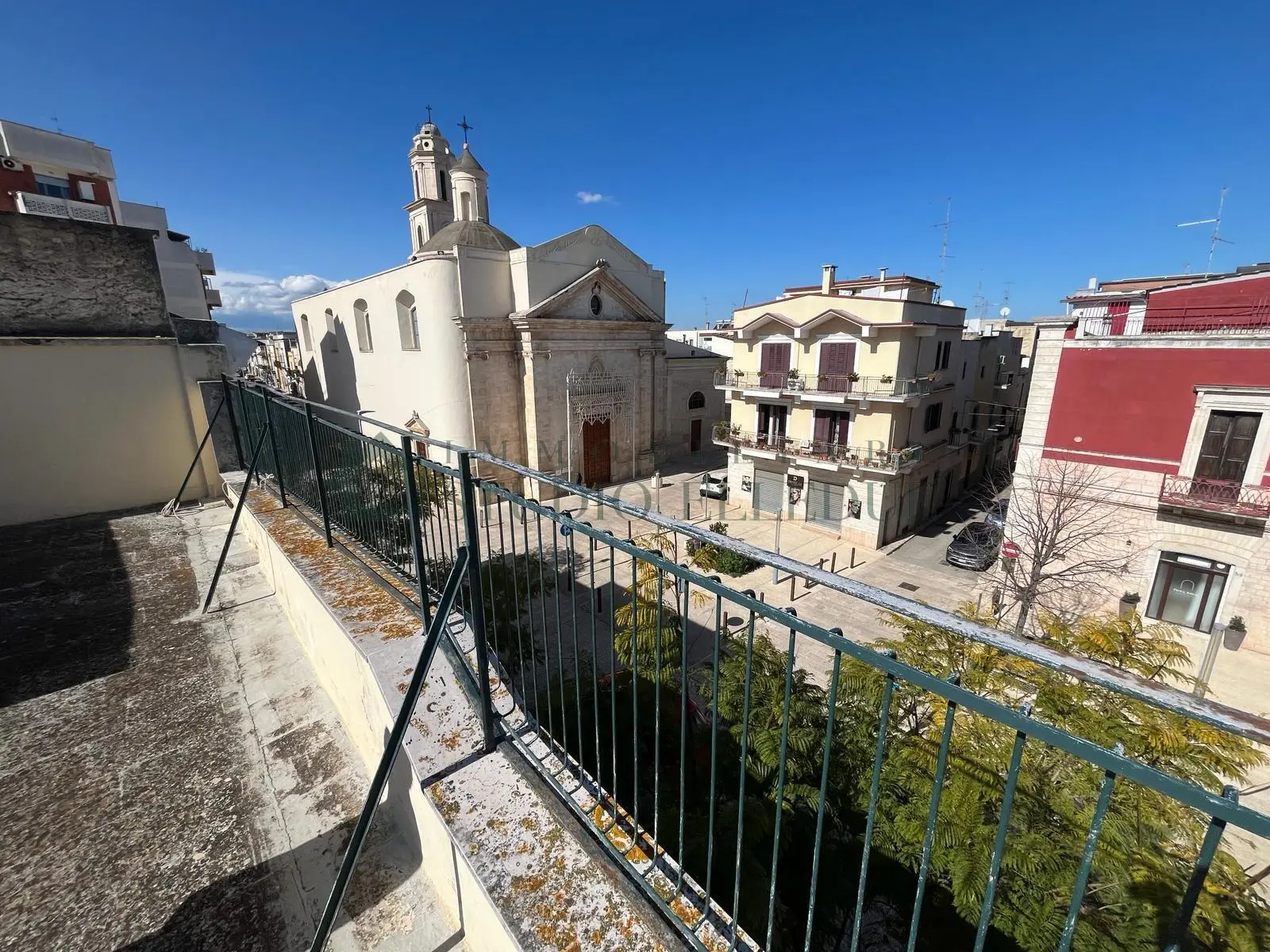 Immagine per Palazzo - Stabile in vendita a Sannicandro di Bari  25