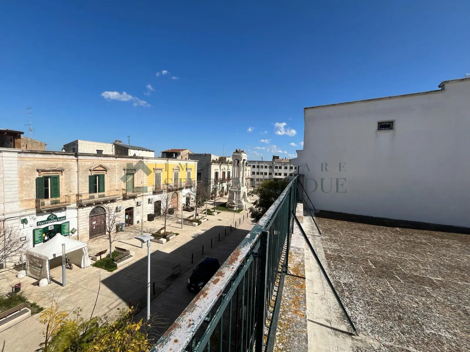 Immagine per Palazzo - Stabile in vendita a Sannicandro di Bari  25