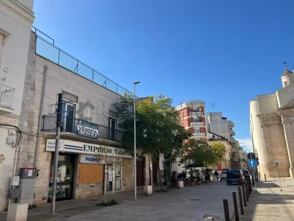 Immagine per Palazzo - Stabile in vendita a Sannicandro di Bari  25